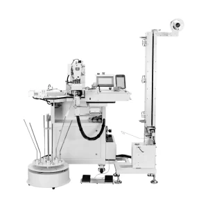 مـاكـينـة تچـنيط الأسـتيك الـبوكسر اوتوماتيك