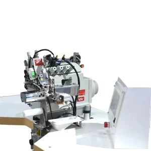 اوڤر بيبي سلندر سحب مزدوج كمبيوتر كامل VMA  ، موديل V997TD-4-ATSX