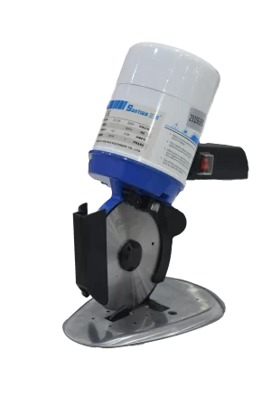 مقص دائري كهرباء 3.5 بوصة سنتان ، موديل ST-90