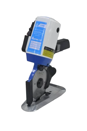 مقص دائري كهرباء 4.5 بوصة سنتان ، موديل ST-110