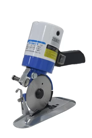 مقص دائري كهرباء 5 بوصة سنتان ، موديل ST-125