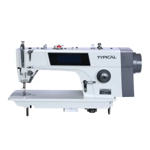 ماكينة خياطة كمبيوتر كاملة شاشة تاتش Typical موديل 6890