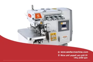 ماكينة اوفر 5 فتلة