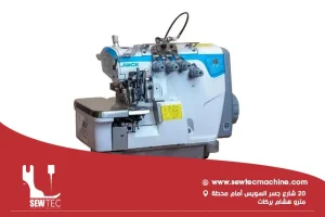 ماكينه اوفر 4 فتله