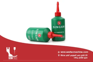 زيوت ماكينات الخياطة