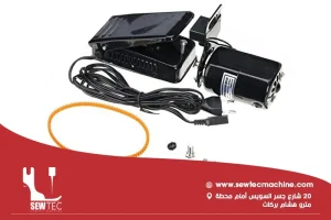 موتور مكنه خياطه